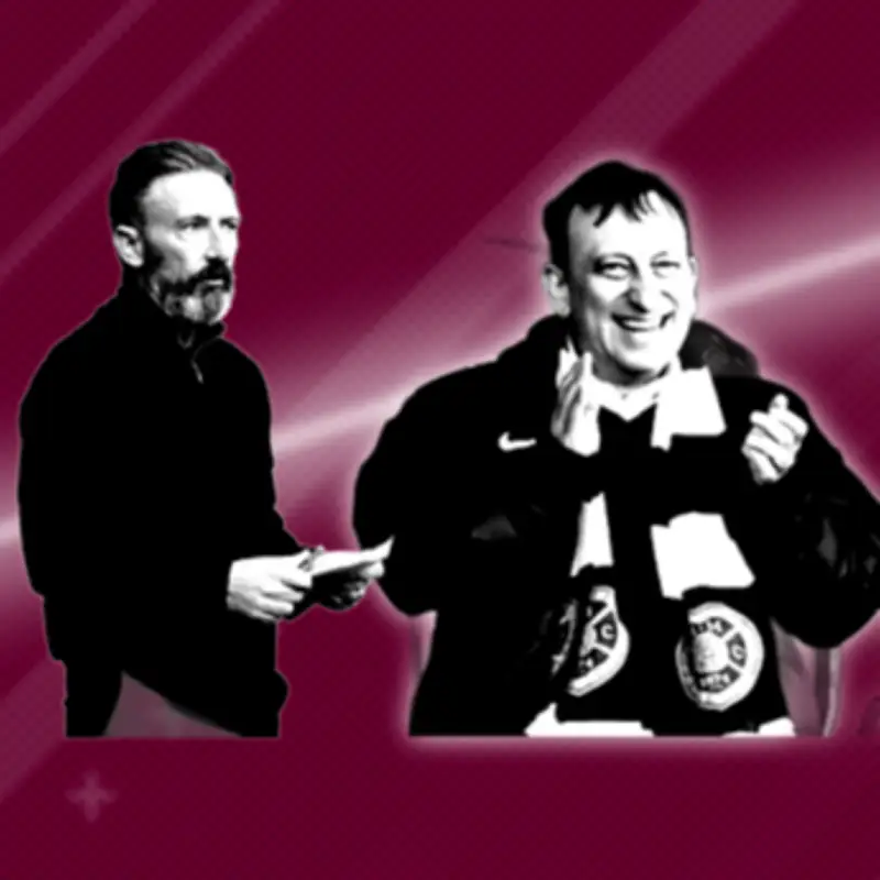 Hearts and Tony Bloom Face Jamestown Test to Avoid Second Album Syndrome