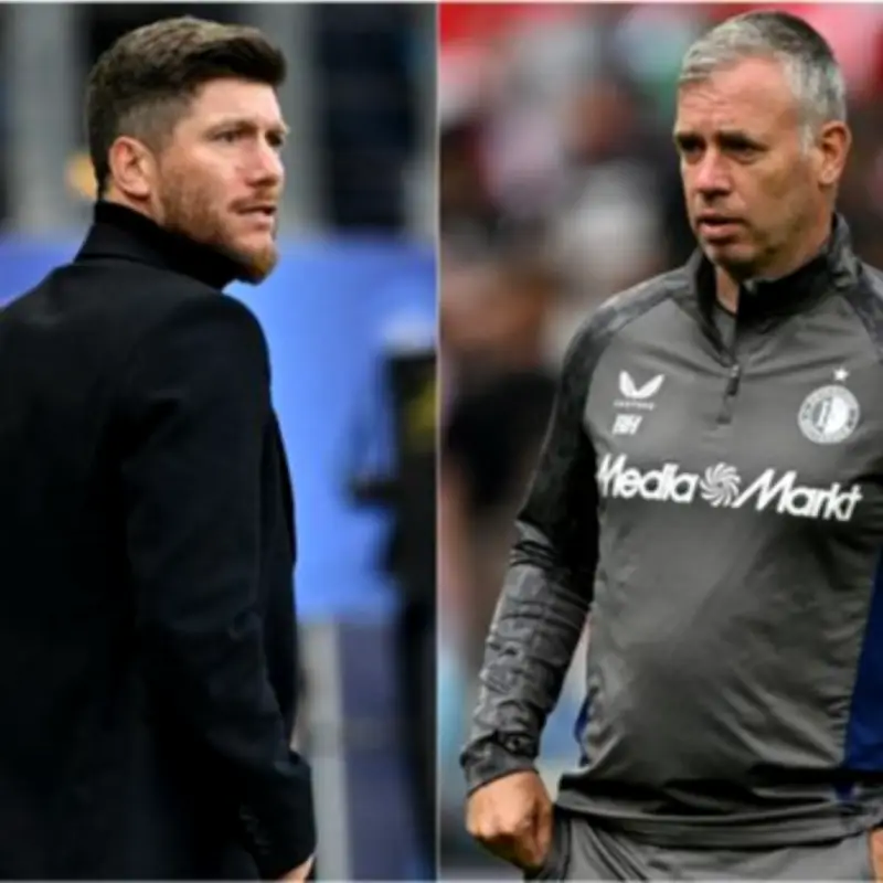 Hearts Manager Candidates: Jamestown Analytics Shortlist Revealed