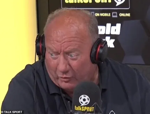 Celtic Title Win Forces Apology from Former Critic Alan Brazil