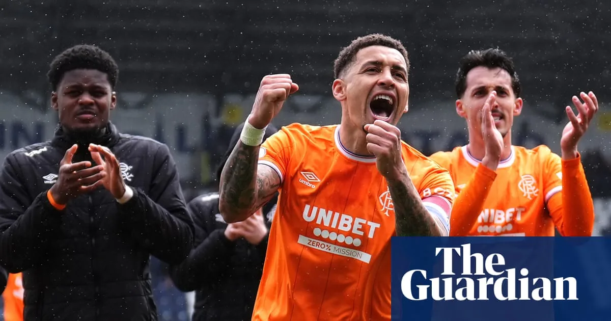 Hearts Unbeaten Run Ends With 1-0 Defeat At Aberdeen