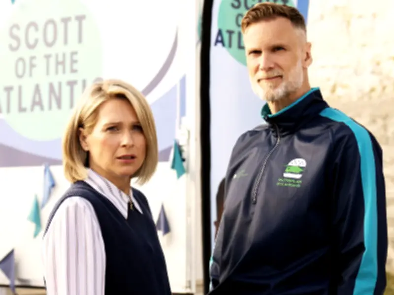 'Heartwarming' UK comedy hailed 'best since Only Fools' gets season 5 trailer