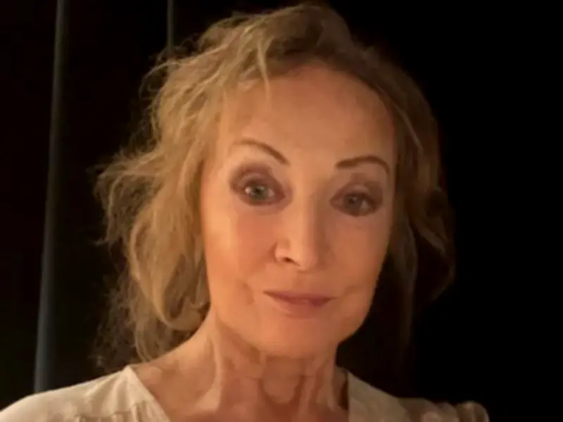Heather Alexander, BBC Hot Gossip Dancer and Actress, Dies at 66