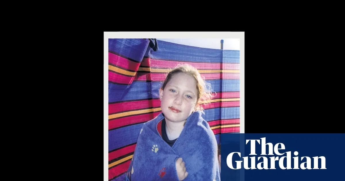 Mother of Girl Who Died After Beach Infection Speaks Out Amid Sewage Crisis