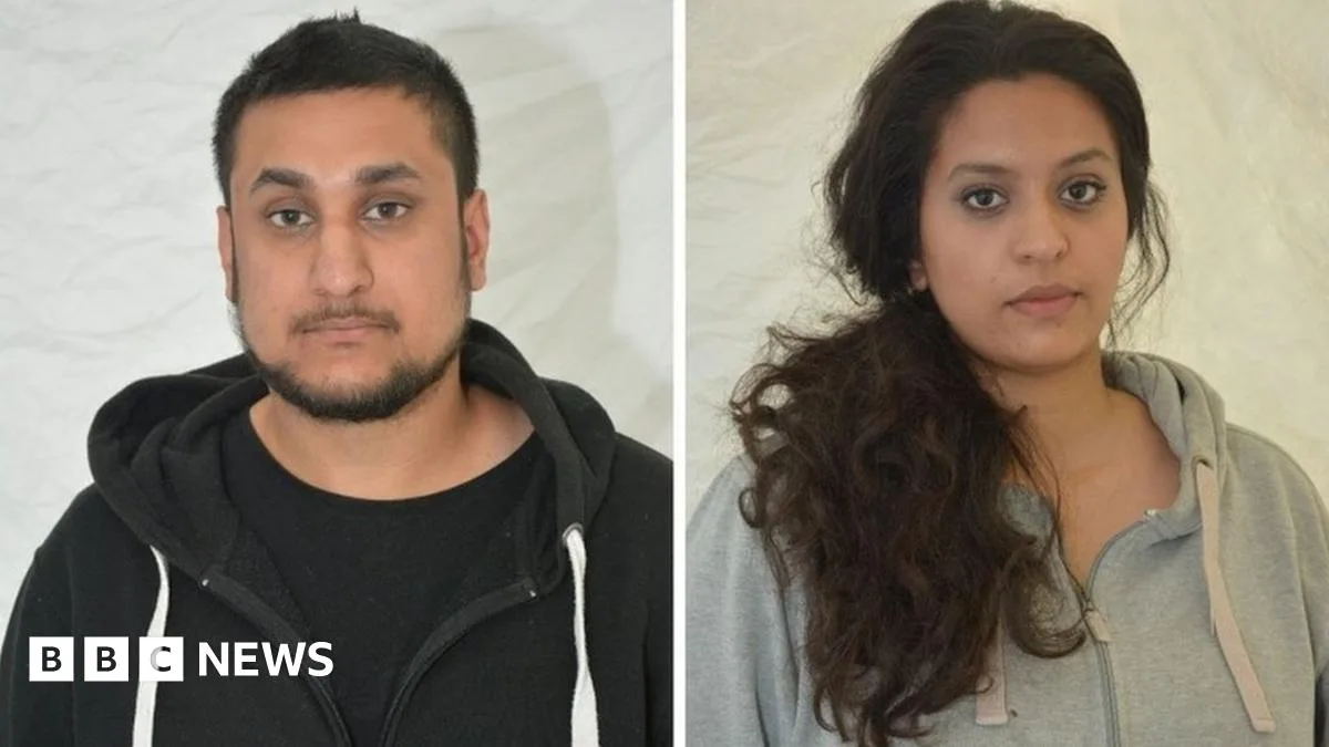Woman Convicted of London Terror Plot Has Sentence Reduced