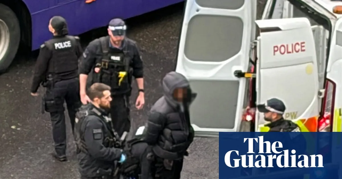 Heathrow Pepper Spray Attack Injures 21, Five in Hospital