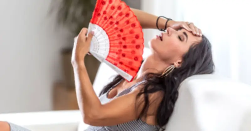 Heatstroke Symptoms and Signs of Heat Exhaustion as UK Heatwave Hits 34C