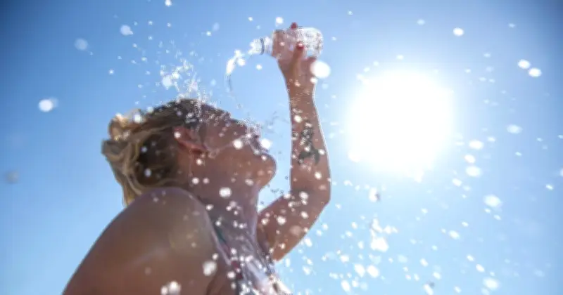 Heatstroke vs Heat Exhaustion: Symptoms and Urgent Signs Explained