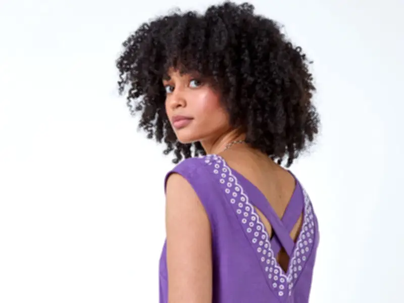 Heatwave Essential: £28 Linen Dress Gets Rave Reviews from Shoppers