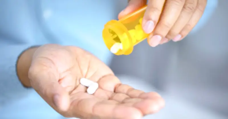 Heatwave Warning for Mental Health Medication Users in UK