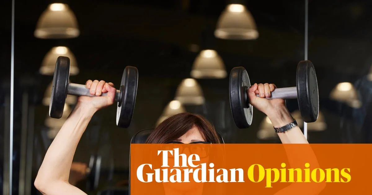Eight Lessons from a Year of Heavy Lifting