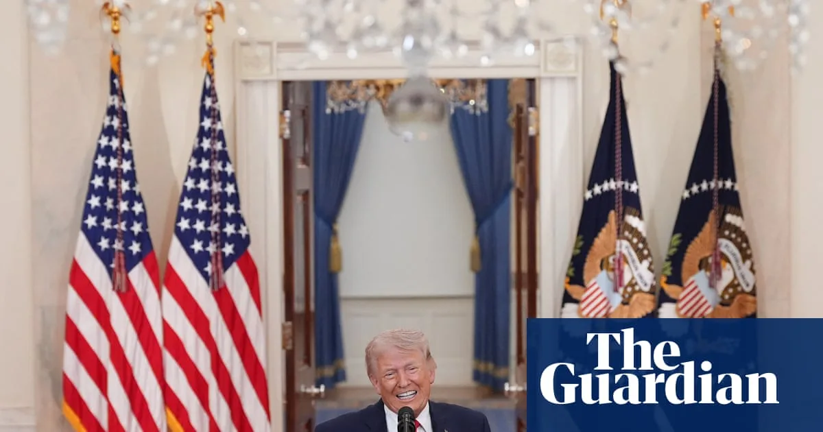 Trump's Iran War Aims: A Shifting Target