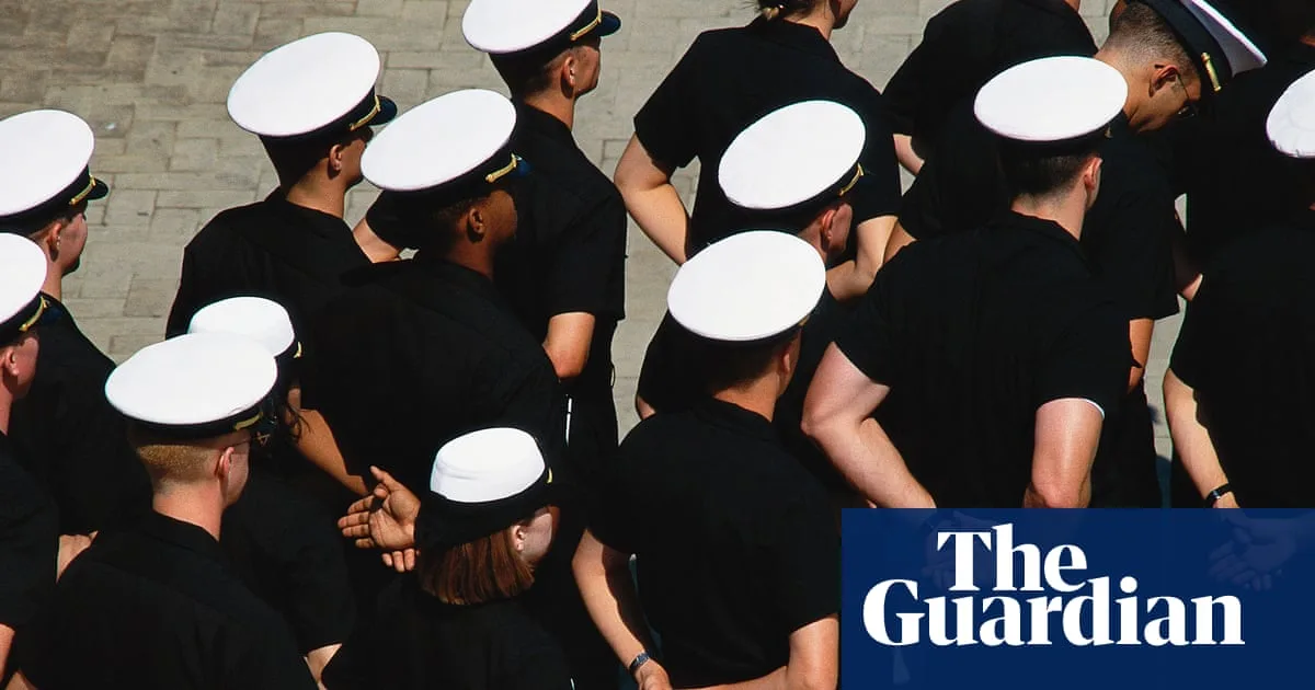 Hegseth Blocks Navy Promotions of Women and Black Officers