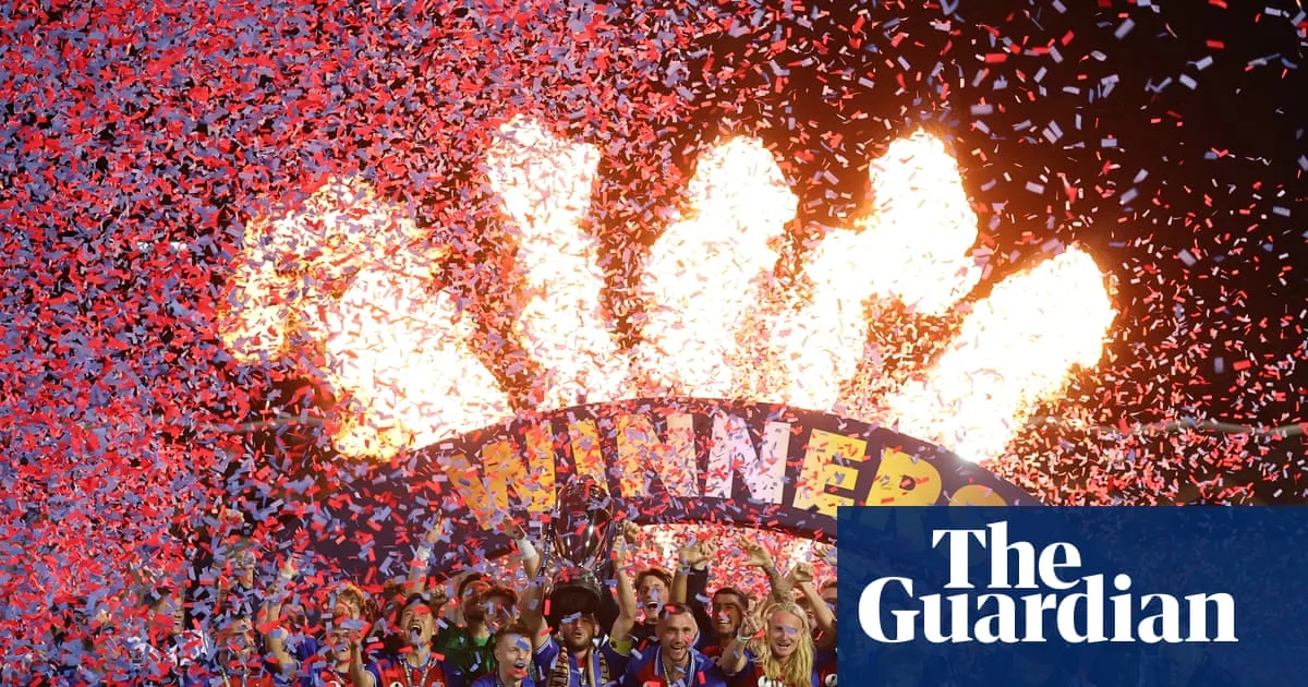 Heidelberg United's Australia Cup Dream Dashed by Newcastle Jets in Extra-Time Thriller