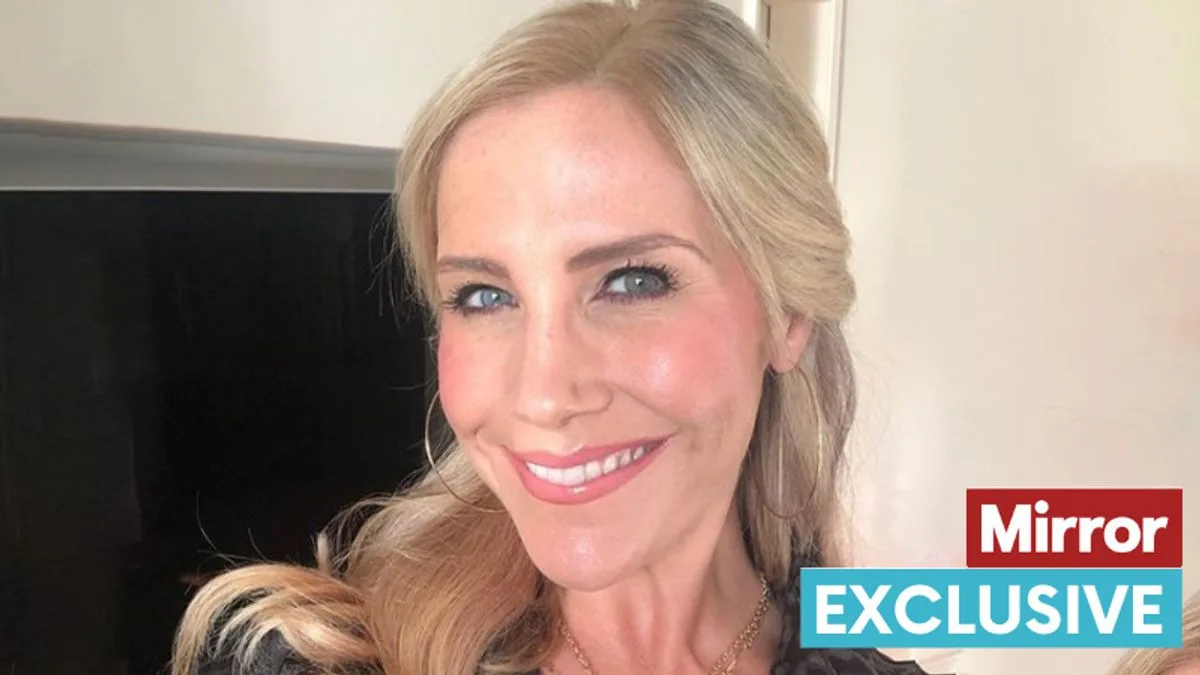 Heidi Range Denies Sugababes Rift Nearly 14 Years After Exit