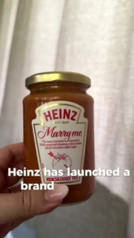 Heinz Marry Me Pasta Sauce Taste Test: Does It Live Up to the Viral Hype?