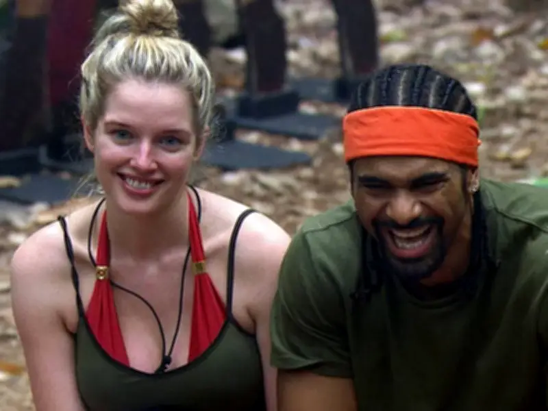 Helen Flanagan Fears Her Candid Book May Scare Off Future Husband