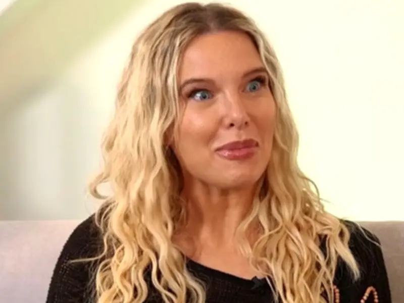 Helen Flanagan Vows to Keep Next Relationship Private, Seeks Husband