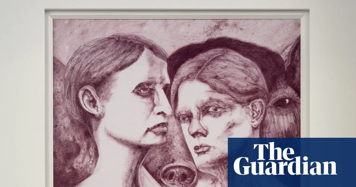 Helen Marten: Turner Prize win made me more ferocious
