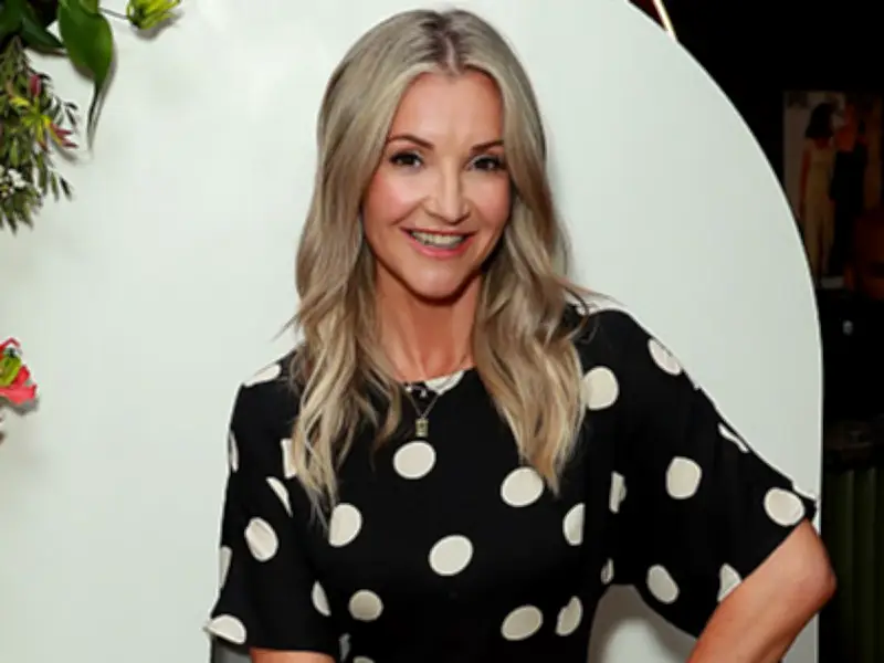 Helen Skelton's Love Life: 'Very Sad' Split and Co-Star Romance Rumours