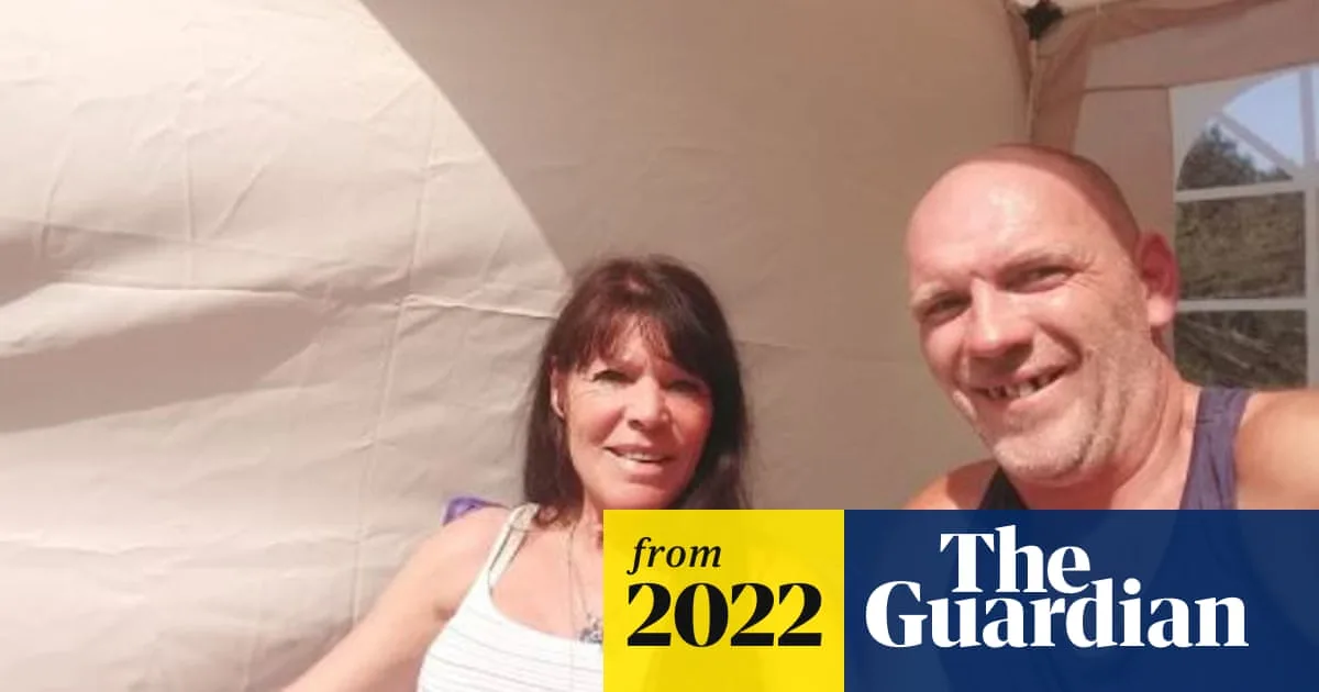 Man Found Guilty of Murdering Wife Hours After Wedding