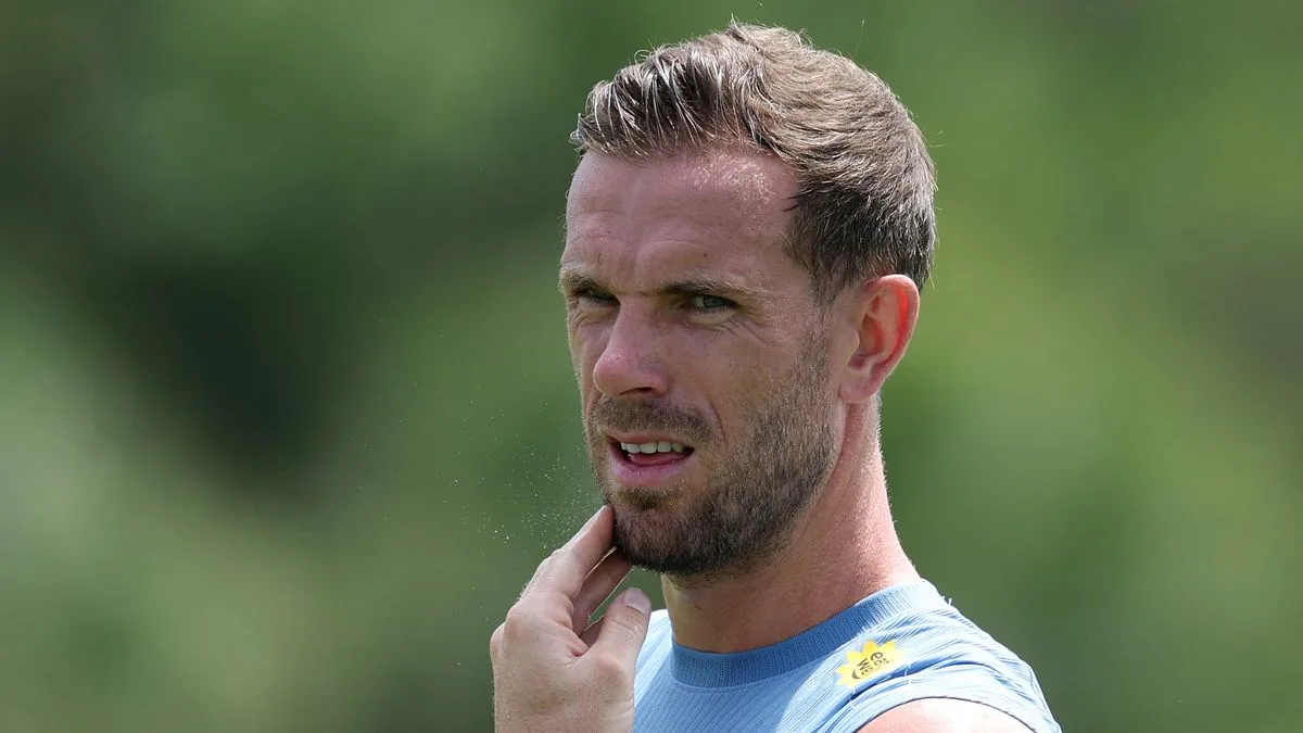 Henderson: England Must Sacrifice to Win World Cup