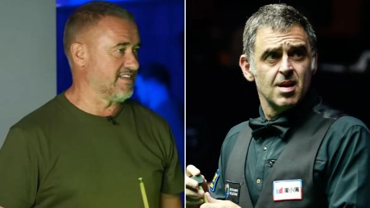 Hendry Doubts O'Sullivan's Claim That Wu Yize Can Match Seven World Titles