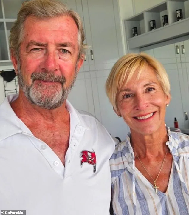Retired Couple Presumed Dead After Yacht Hijacked by Escaped Grenada Inmates