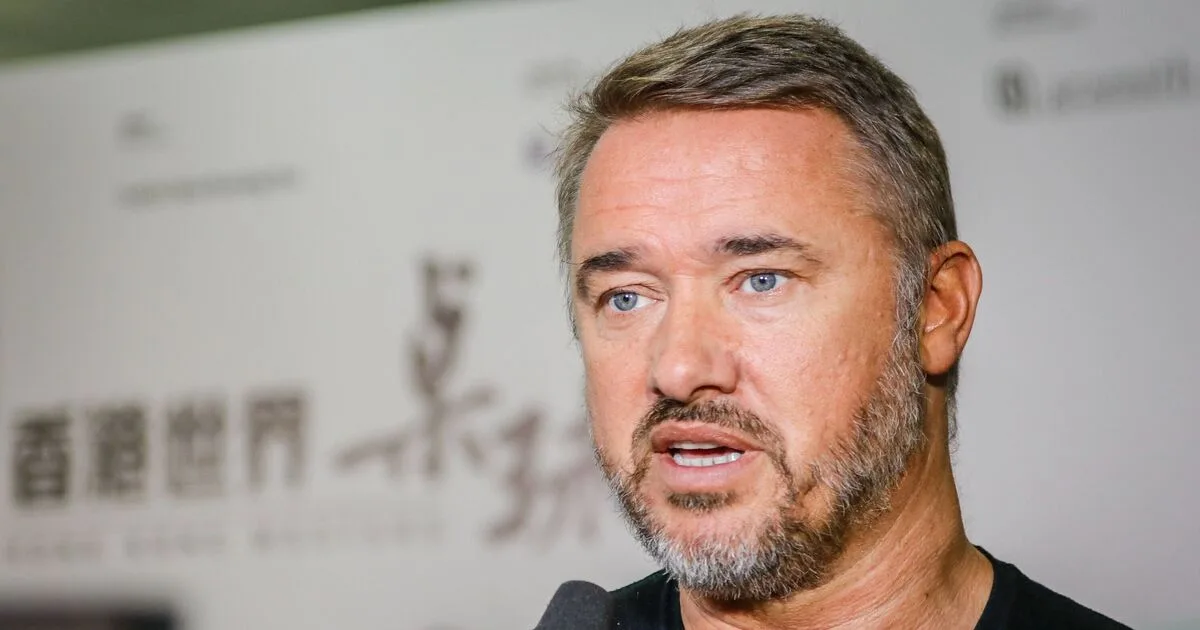 Hendry 'Complete Shock' at Virgo's Death in Snooker Tribute