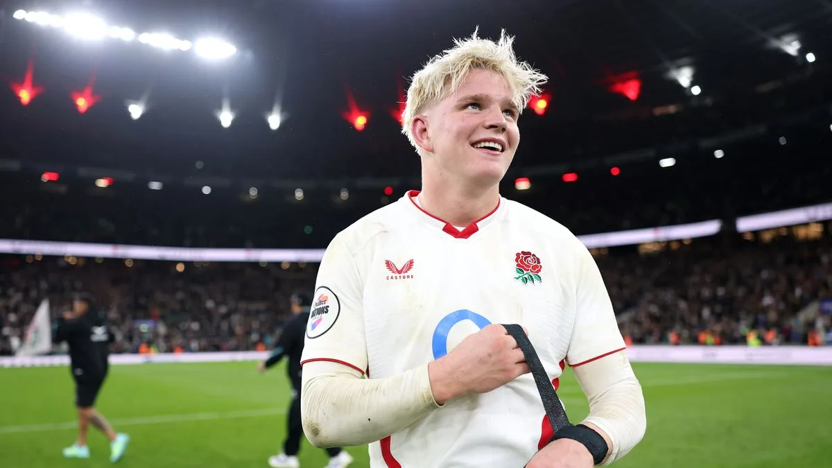 Henry Pollock Divides Fans With Haka Reaction