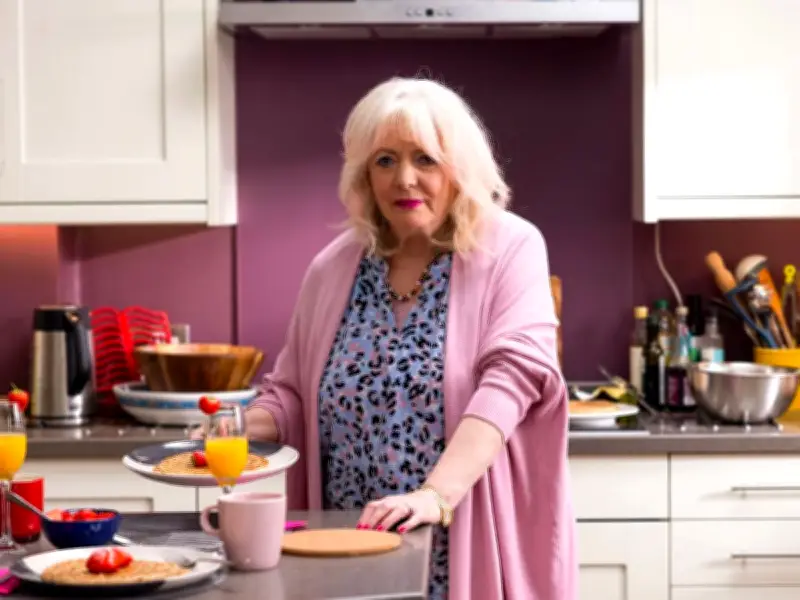Here We Go: BBC Comedy with Gavin & Stacey Star Available to Binge All 3 Series