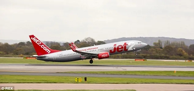 Mother 'humiliated' after Jet2 staff asked her to prove son, 10, is disabled