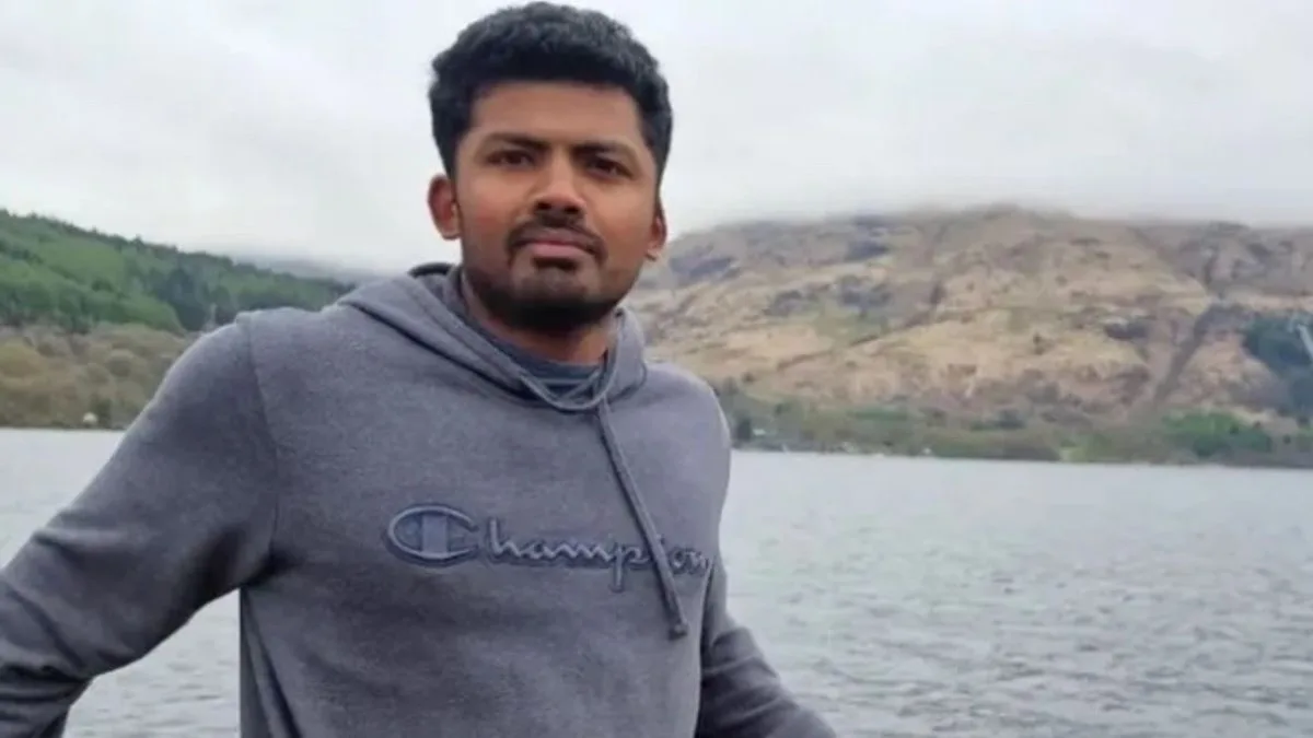 Hero Uncle Drowns Saving Nieces at Welsh Waterfall