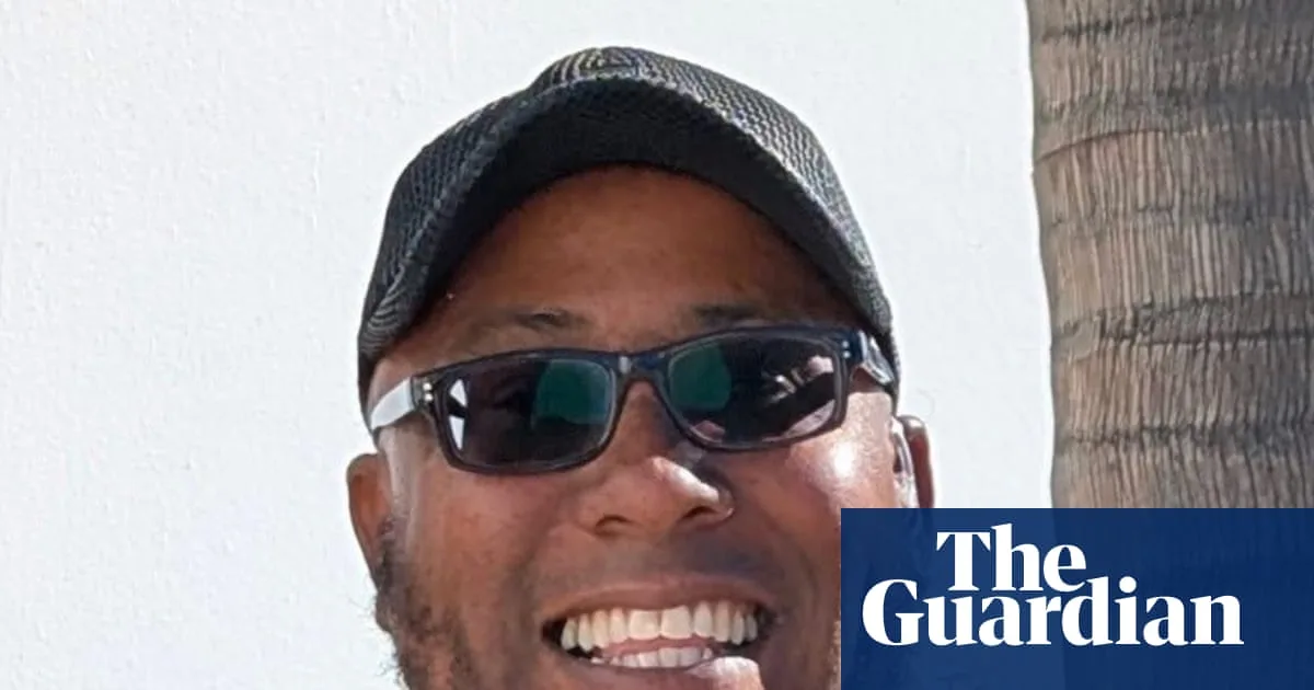Heroic Guard Killed in San Diego Mosque Shooting