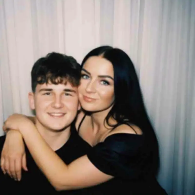 Heroic Teen Drowned Saving Two Lives in River Kelvin Tragedy