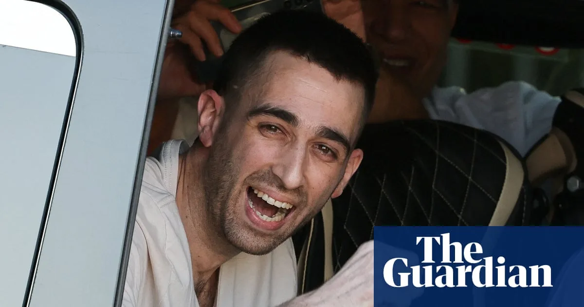 Released Israeli Hostages Reveal Torture and Torment in Captivity