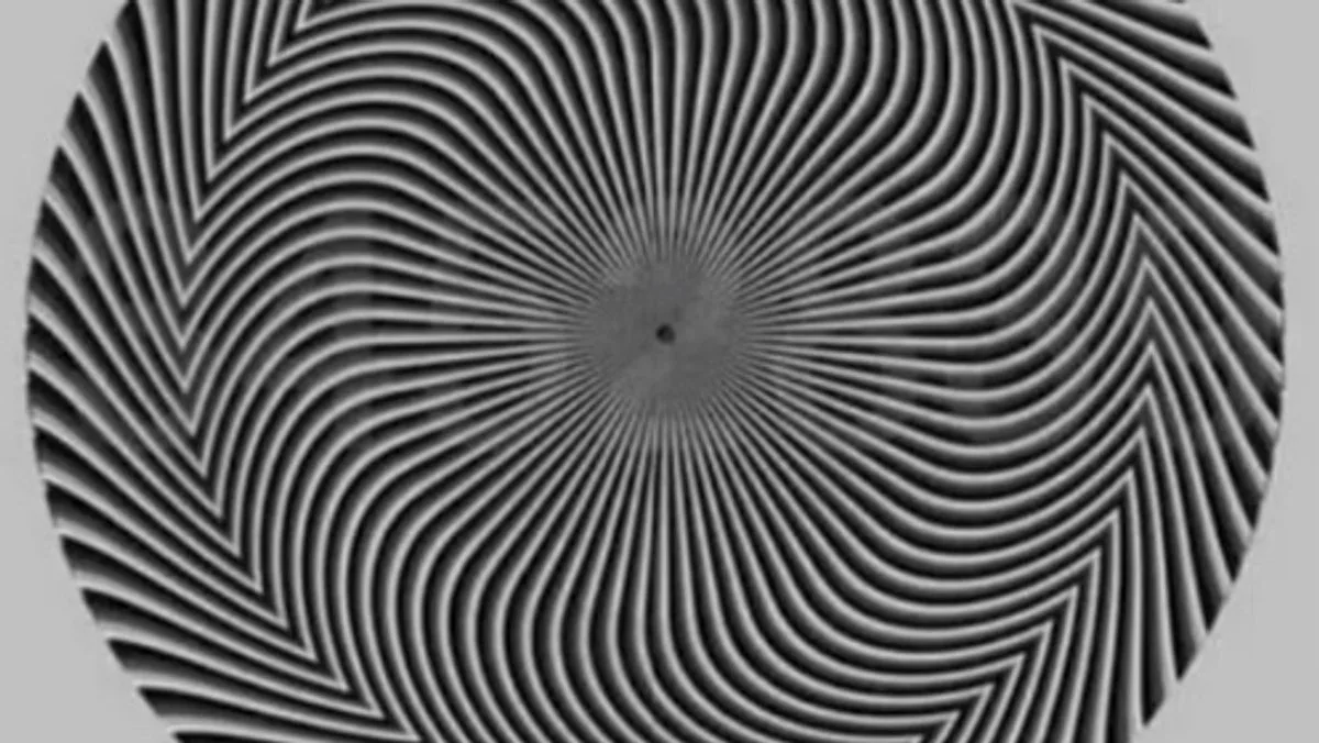 Hidden Number Optical Illusion Challenges Sharpest Minds