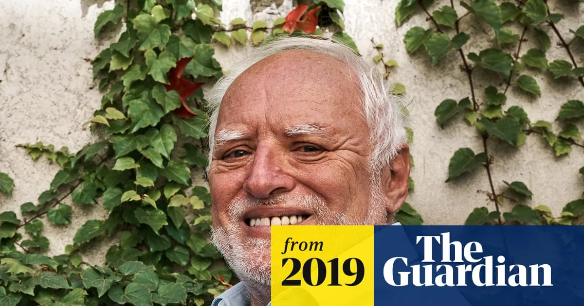 From Engineer to Global Meme: The Story of Hide The Pain Harold