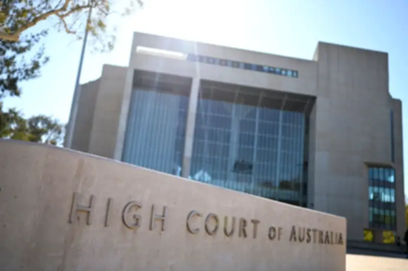 High Court Justice Warns of US-Style Conservative Court Stacking in Australia