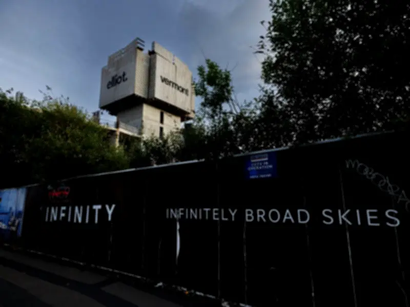 High Court Settlement Paves Way for Liverpool's Stalled Infinity Waters Site