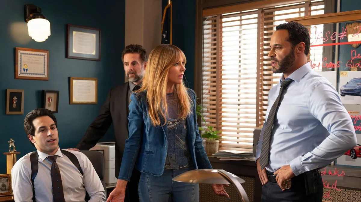 High Potential Season 2 Review: Cosy Crime Perfection