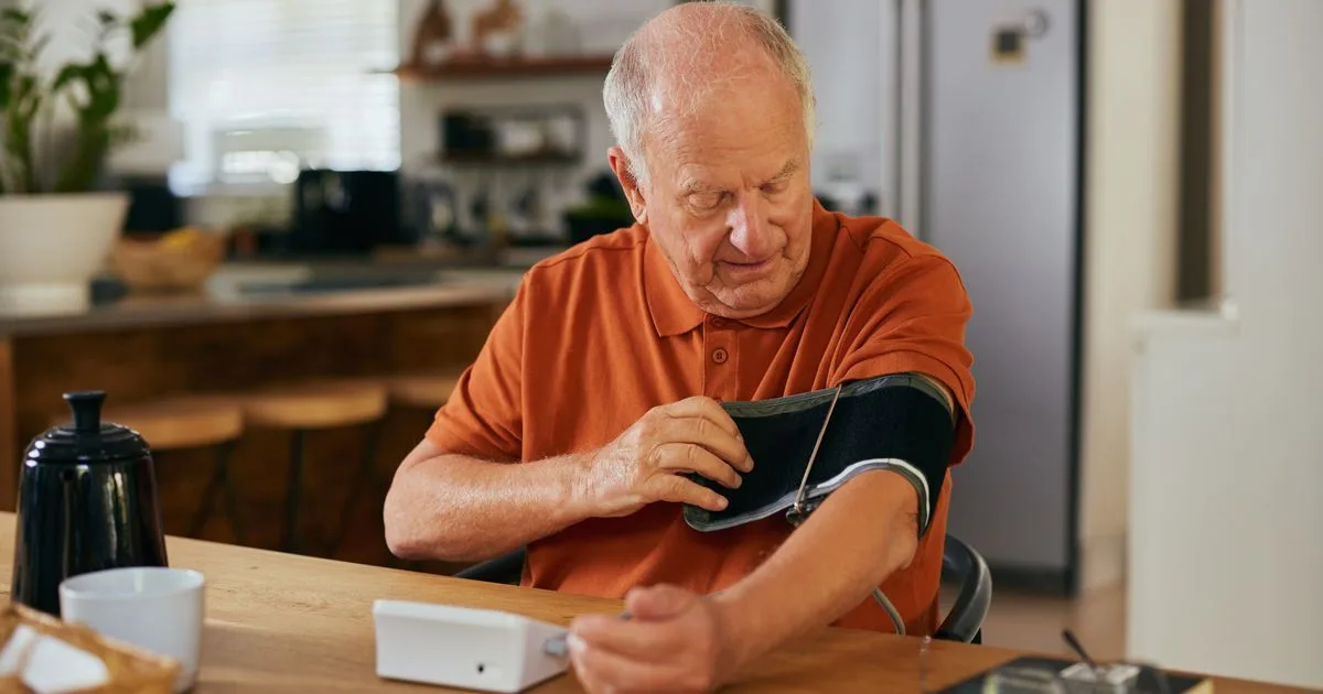 High Pulse Pressure Raises Dementia Death Risk by 16%