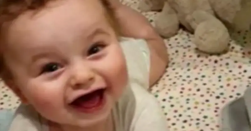 High School Teacher Guilty of Murdering Adopted Baby Boy Preston Davey