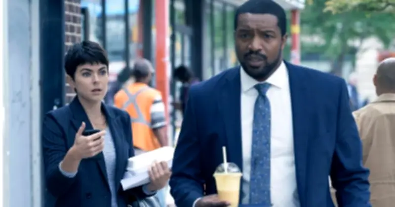 Highest Rated Canadian Detective Drama Coroner Now Free to Stream in UK