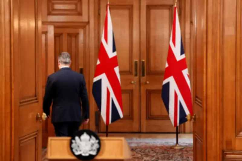 Highs and Lows of Sir Keir Starmer's Time in Power