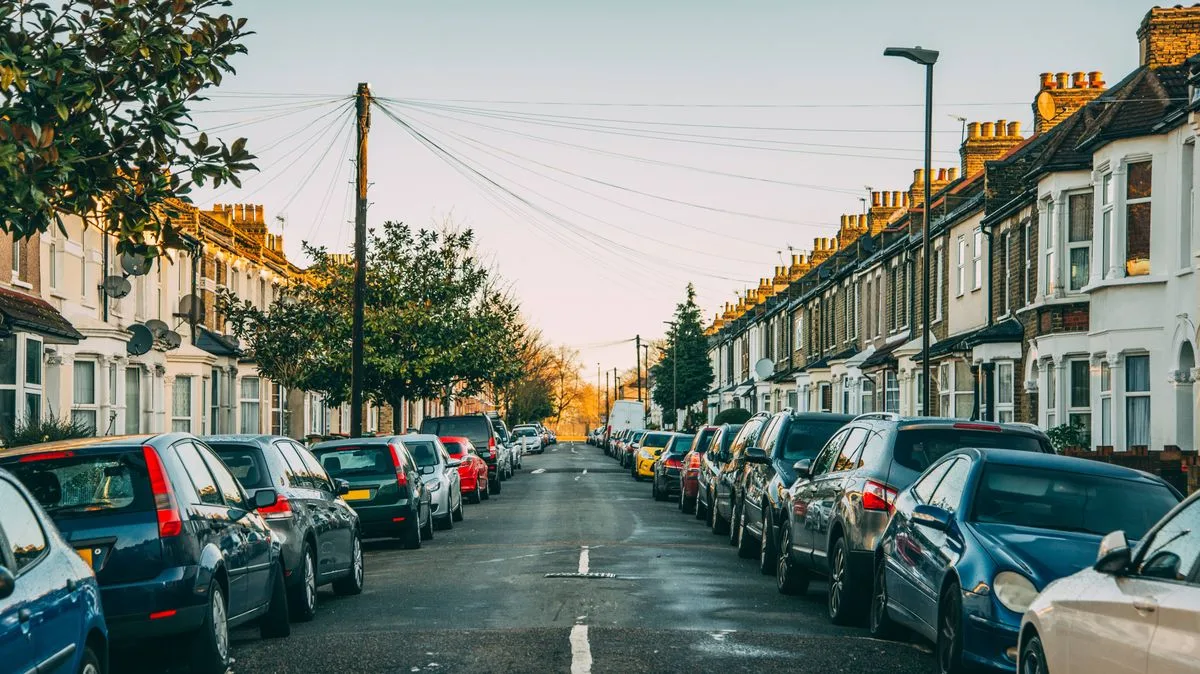 Highway Code Parking Rule Could Cost Drivers £100