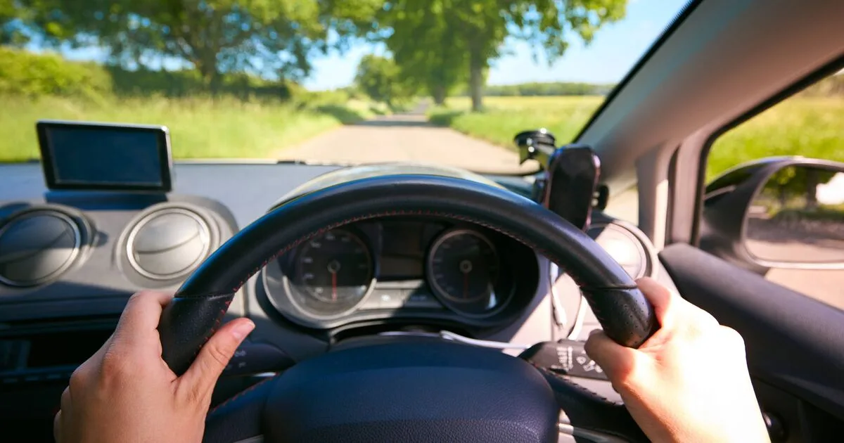 Highway Code Rule Could Land Drivers £70 Fine for Horn Misuse