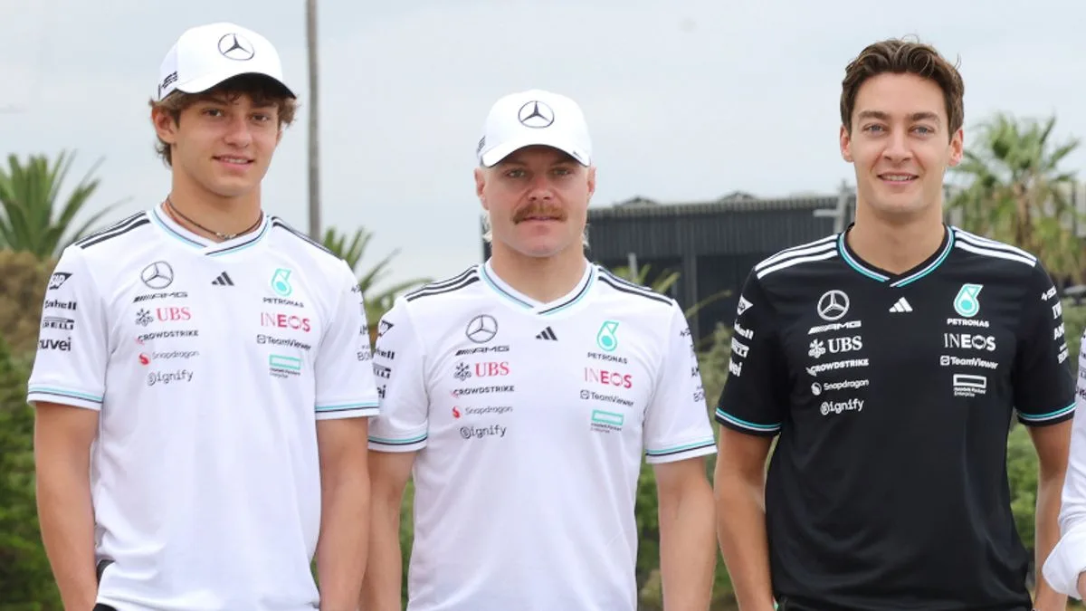 Hill Slams 'Ridiculous' Bottas Penalty Ahead of 2026 F1 Return