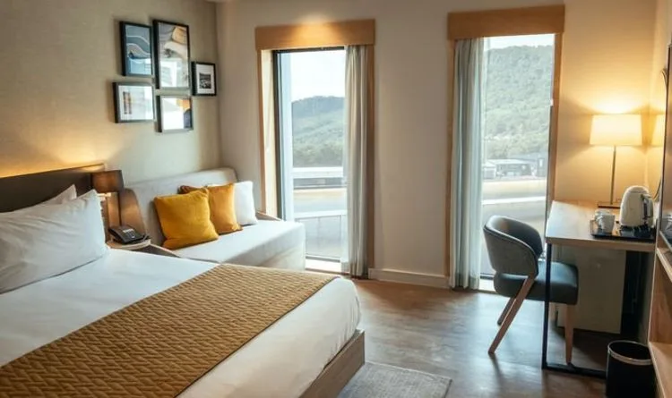 Hilton Offers Free Night Stay Through Loyalty Scheme