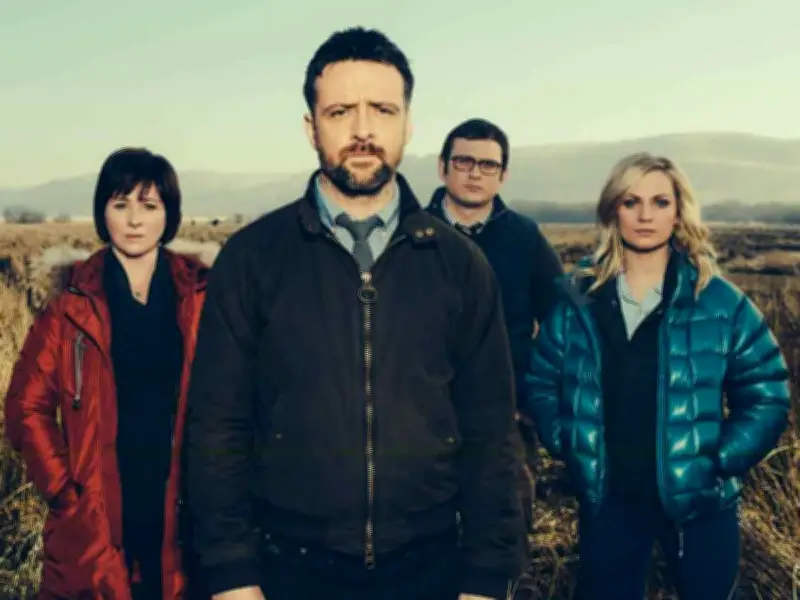 Hinterland: Riveting BBC Crime Drama Called Perfect Broadchurch Replacement