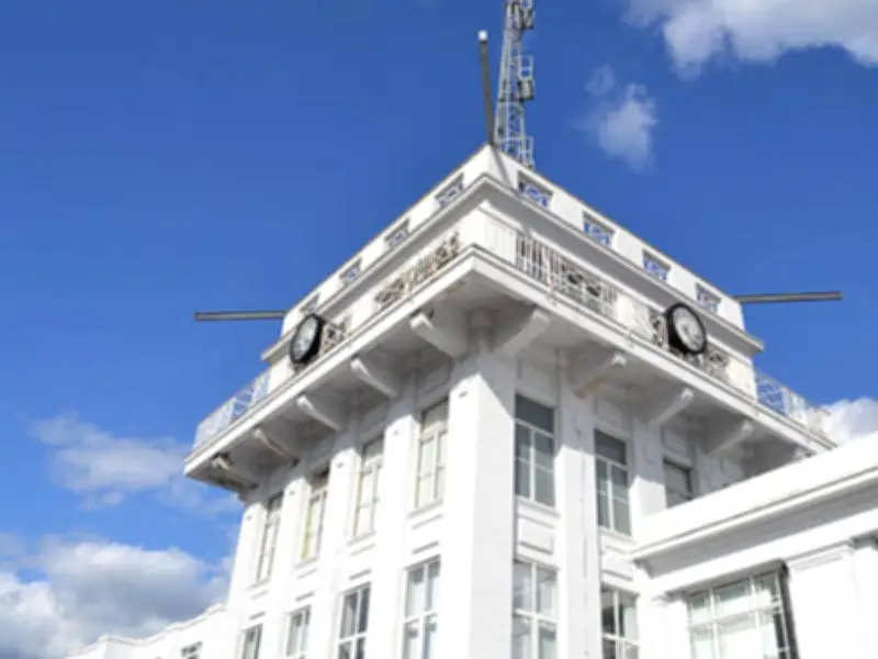Historic Croydon Airport Reopens as Must-See Museum After 67 Years